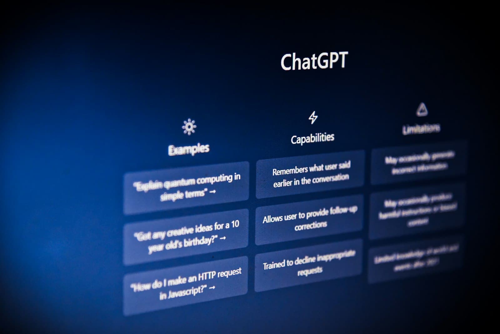 What It Actually Takes to Get Recommended by ChatGPT