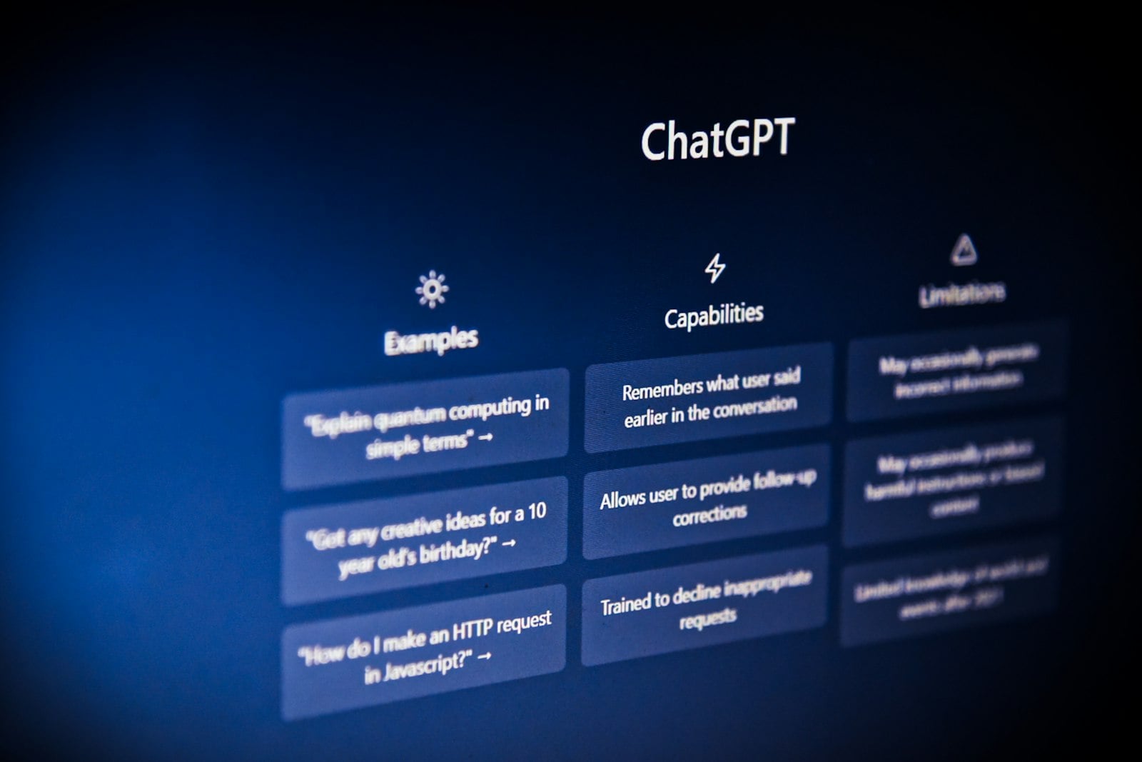 What It Actually Takes to Get Recommended by ChatGPT