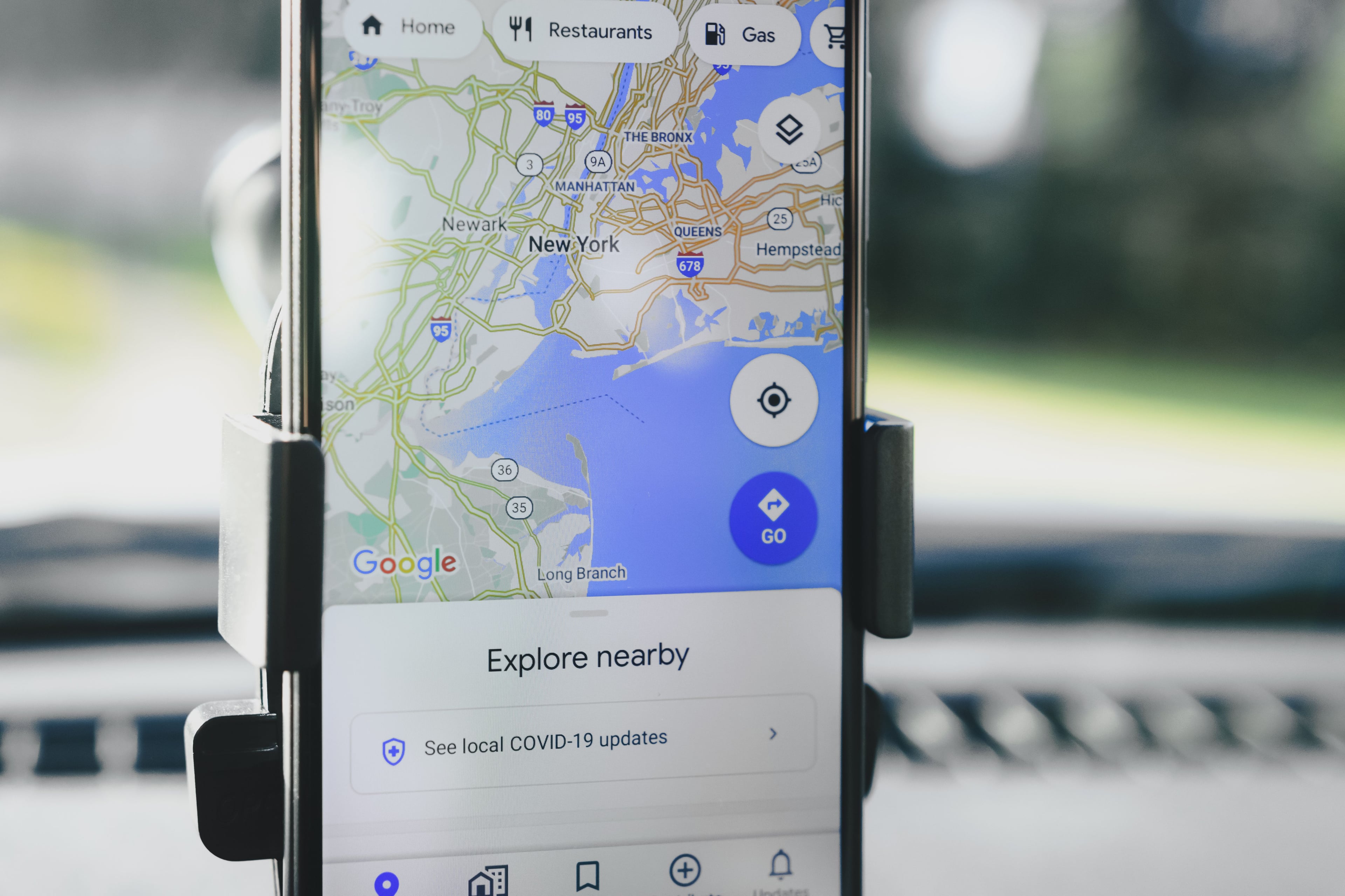 How to fix a wrong Google Business Profile location before it costs you the map pack